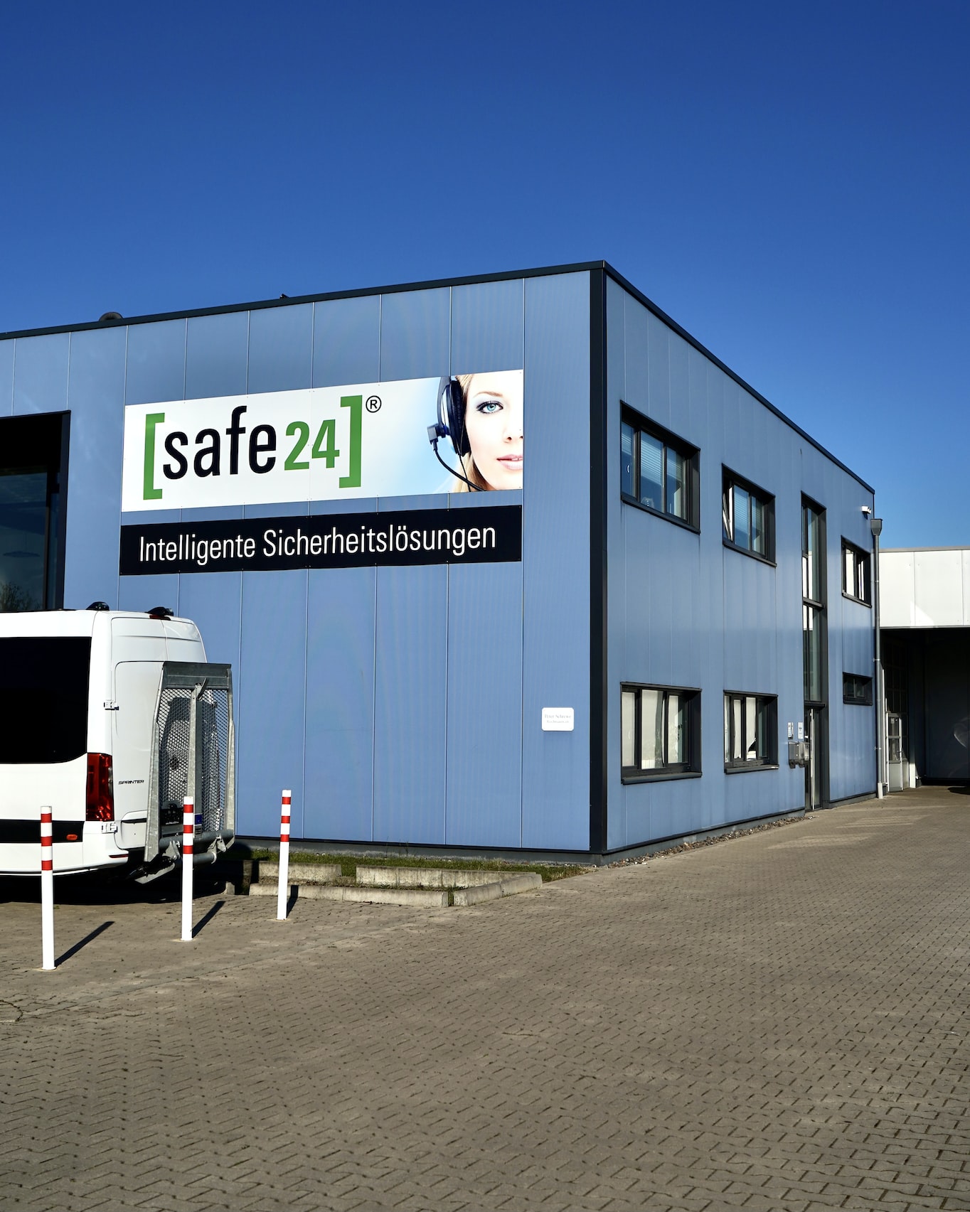 Services VISANDBIZ